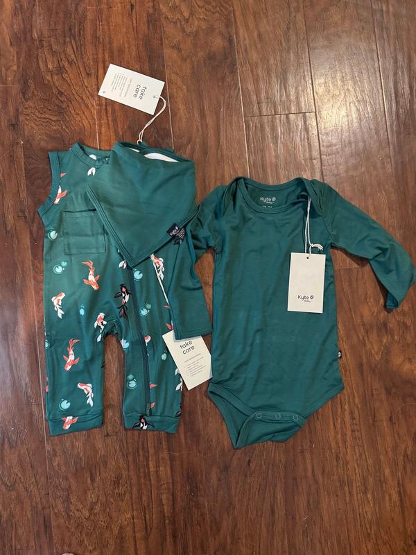 Customer photo for "Perfect for layering!"