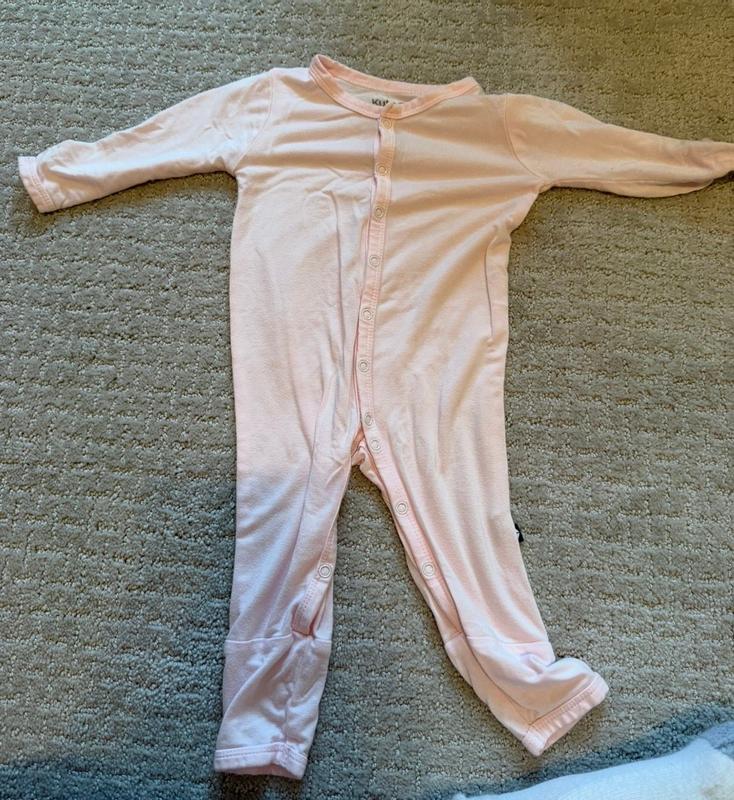 Customer photo for "Best pink"