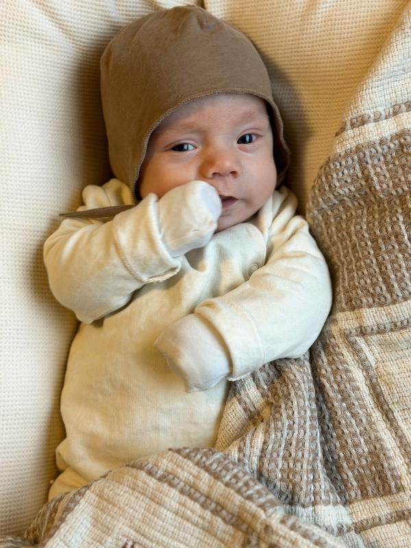 Customer photo for "Favorite Onesie!"
