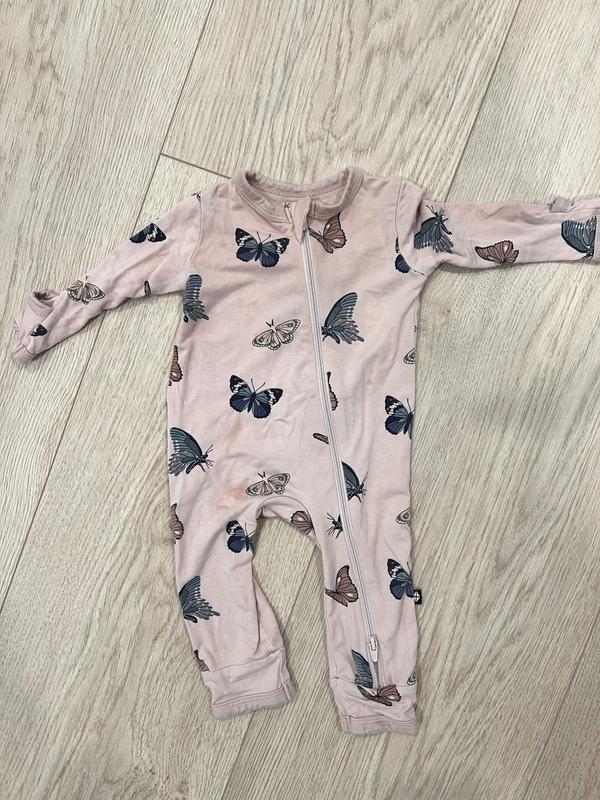 Customer photo for "Such an easy daywear style"