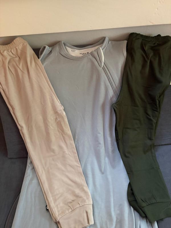 Customer photo for "Sleep bag"