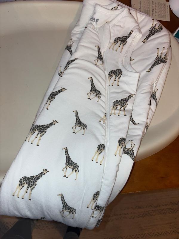 Customer photo for "Giraffes for days"