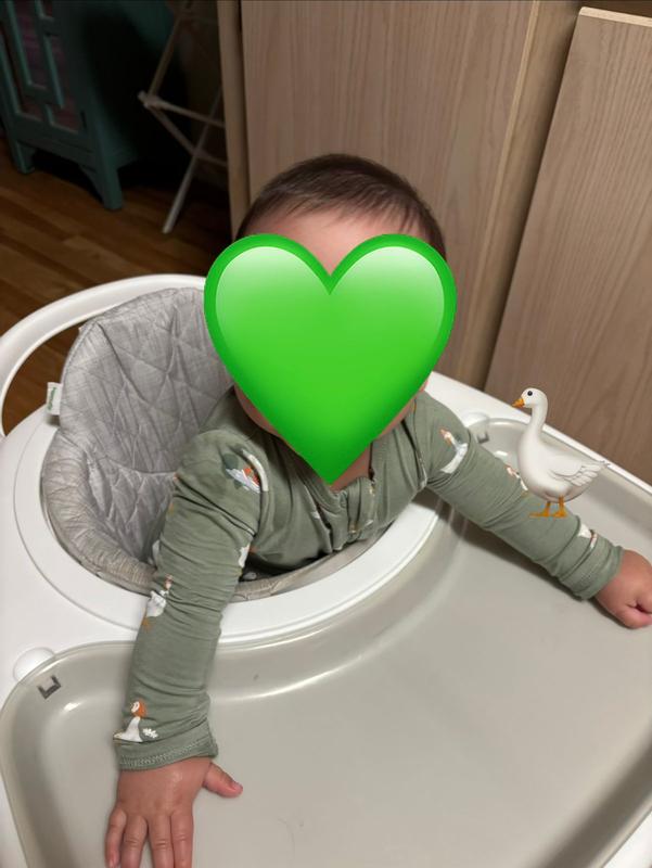 Customer photo for "Silly goose for my silly goose"