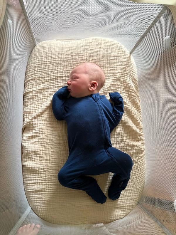 Customer photo for "The footies are the best"