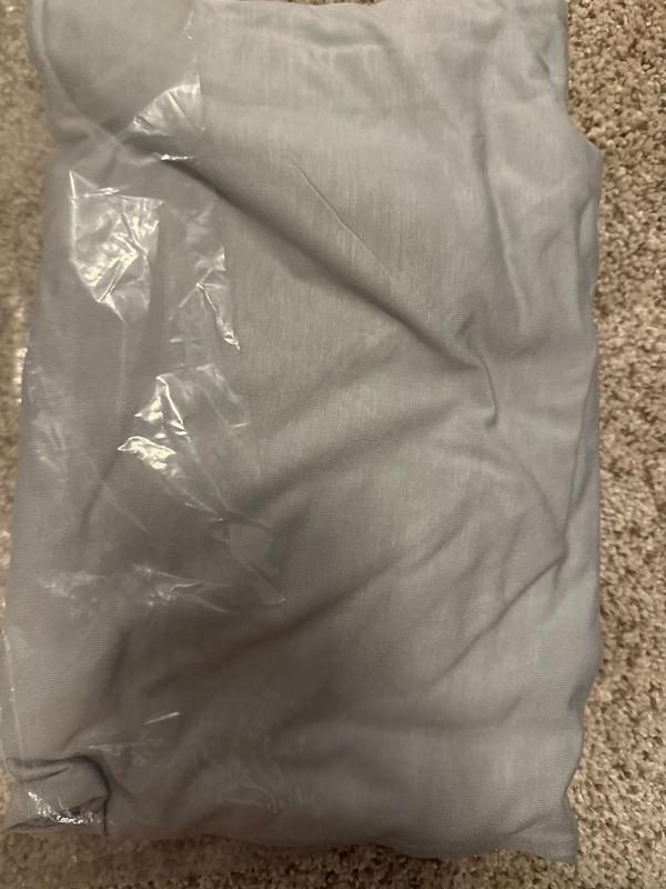 Customer photo for "Grey"