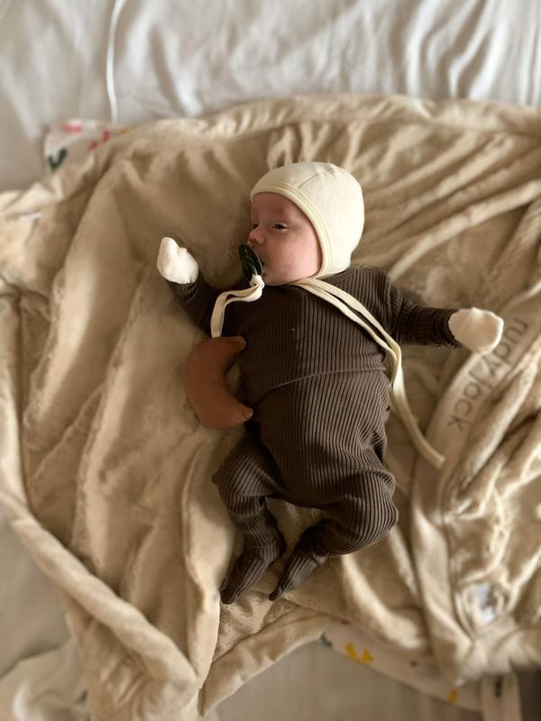 Customer photo for "Favorite Onesie!"