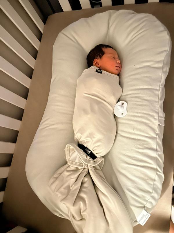 Customer photo for "So soft!"