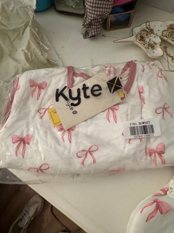 Customer photo for "The sweetest print"
