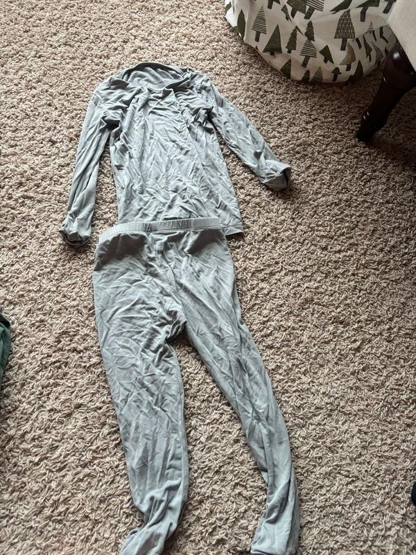 Customer photo for "Gender neutral"