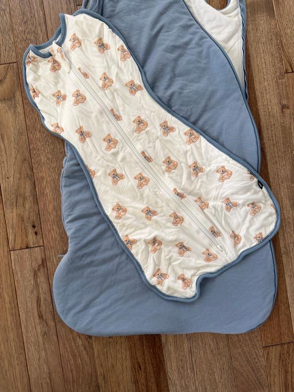 Customer photo for "Loved it for newborn stage!"