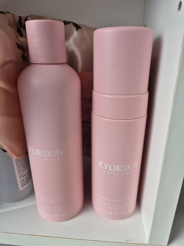 Vanilla Milk Toner | Kylie Skin by Kylie Jenner – Kylie Cosmetics