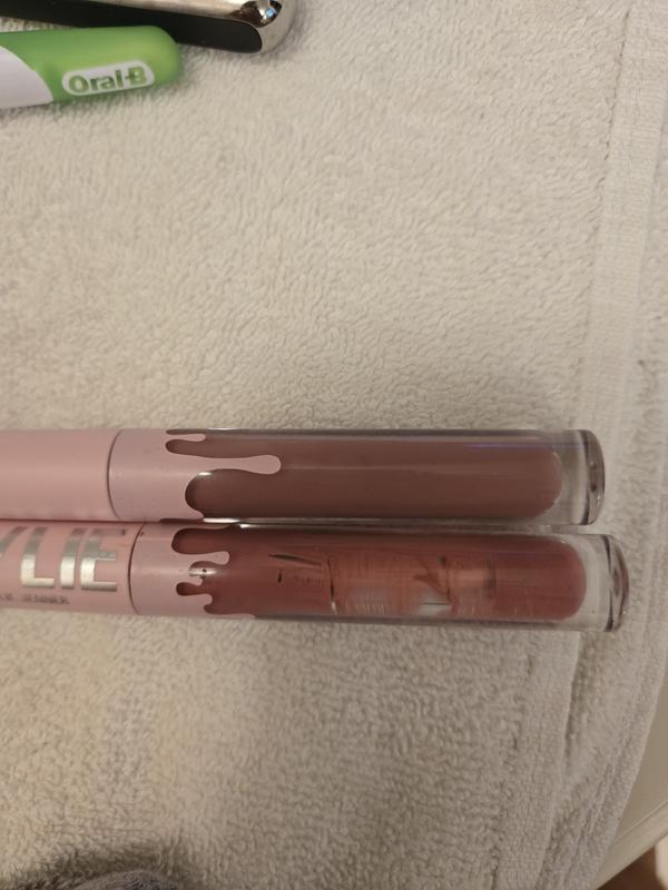 Customer photo for "Changed formula, not reliable."