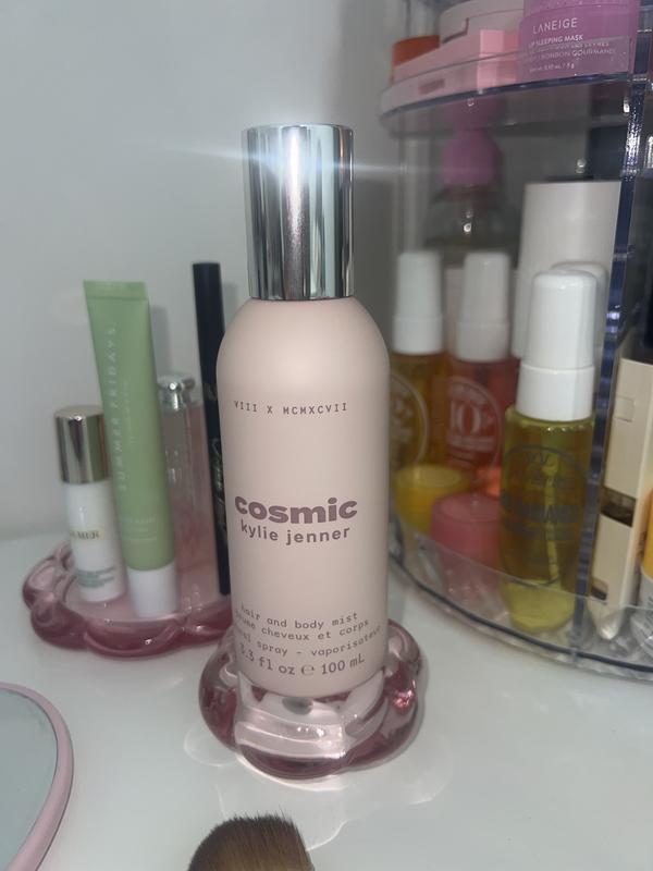 Cosmic Kylie Jenner Hair & Body Mist – Kylie Cosmetics