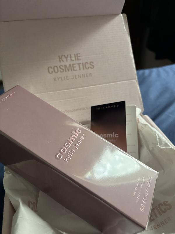 I am such a fan of the color.