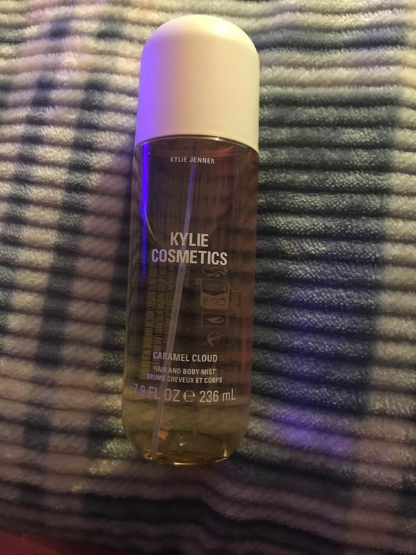 I love this so much, I had to buy 2 cause my 16 year old son stole my first bottle!!! (lol) So yup, I will be buying MORE!!!