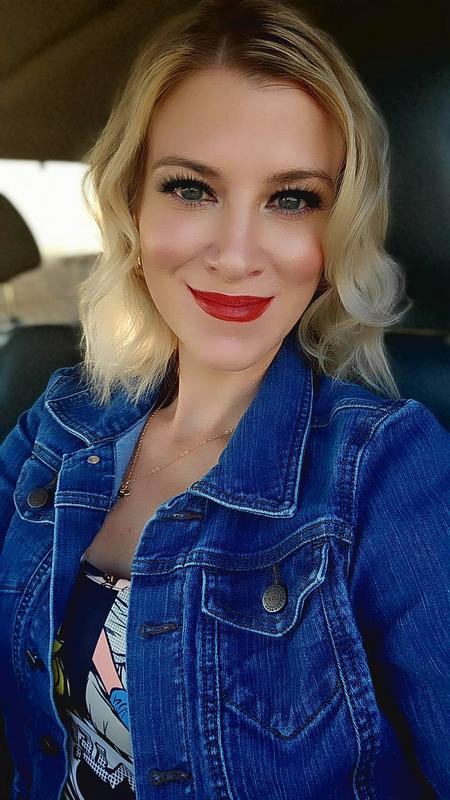 Velvet Lip Kit