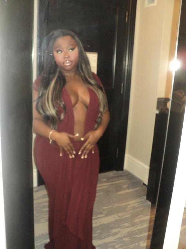 so cute with a brown lip liner