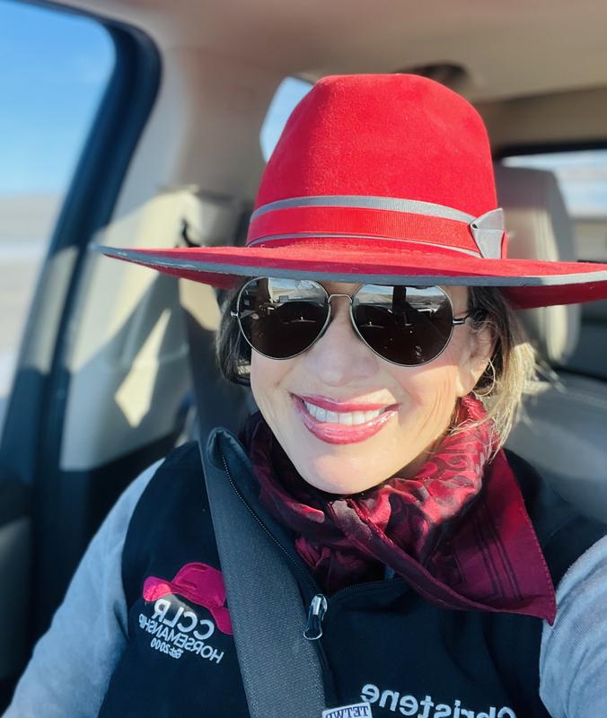 Daddy’s girl lip gloss seriously epic