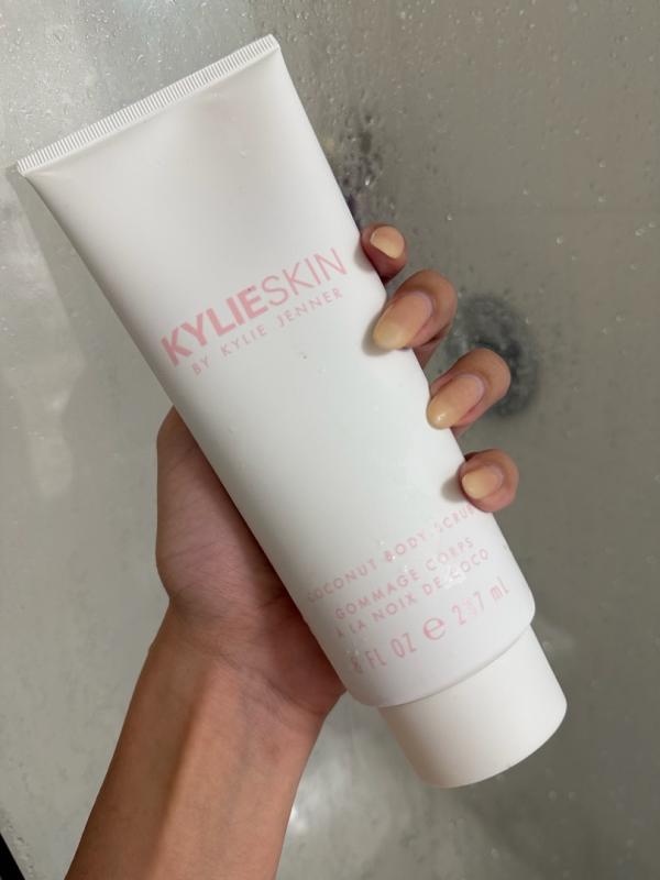 Customer photo for "Amazing smell and texture"