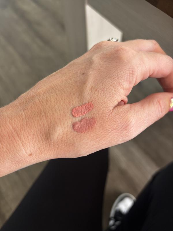 New colour on top KoKo K