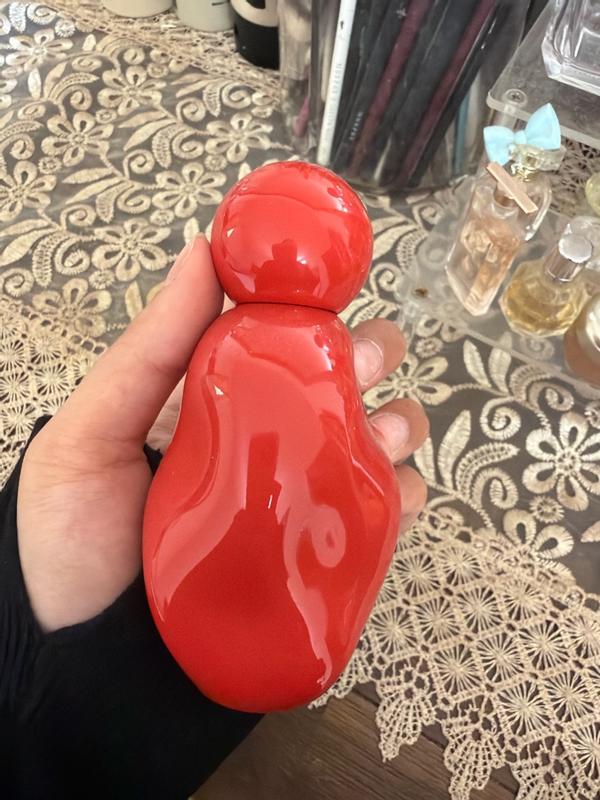 Customer photo for "Vanilla Floral fragrance of your dreams"
