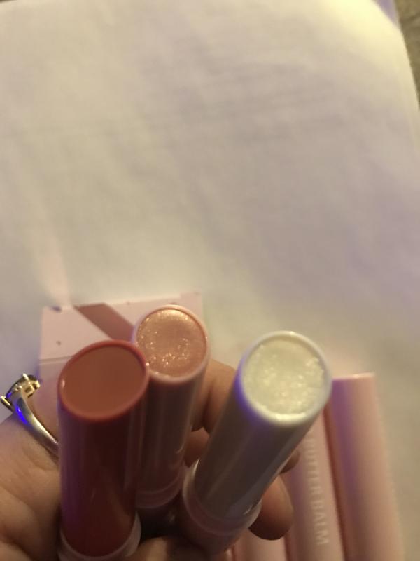 Look At The Sparkles!! I love them!!!