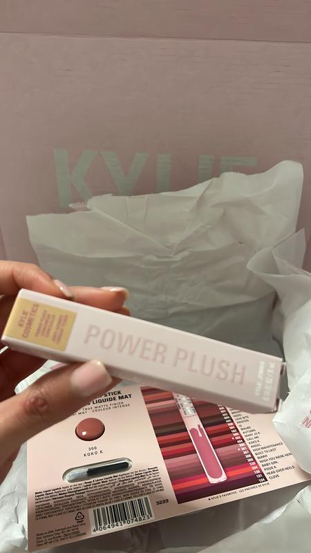 My new makeup
