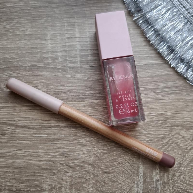 Favourite lip combo 😍