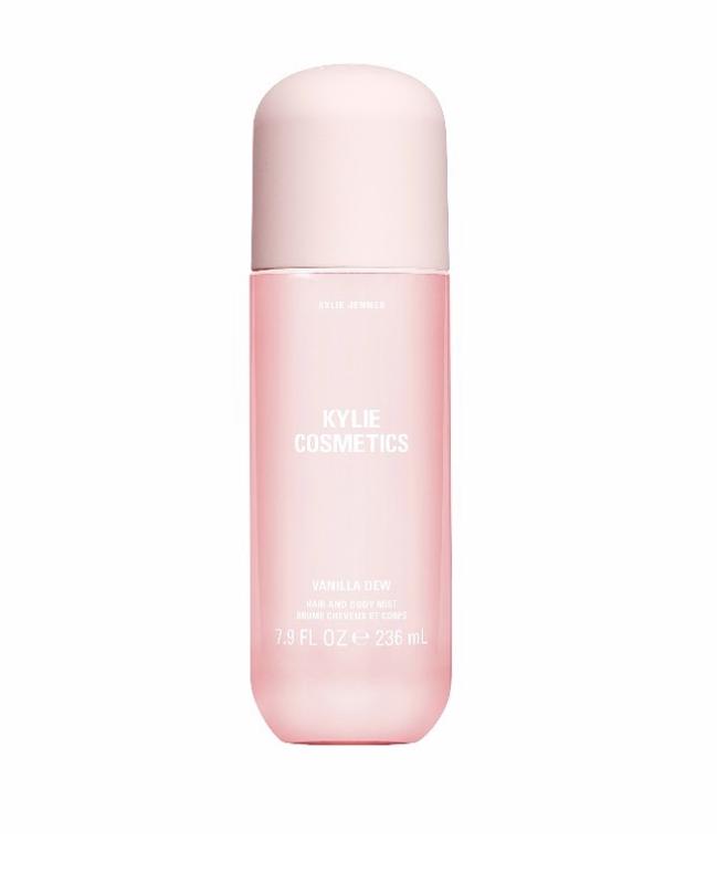 Vanilla ⭐︎ kylie cosmetics ⭐︎カ Vanilla Body Lotion – Kylie Cosmetics
