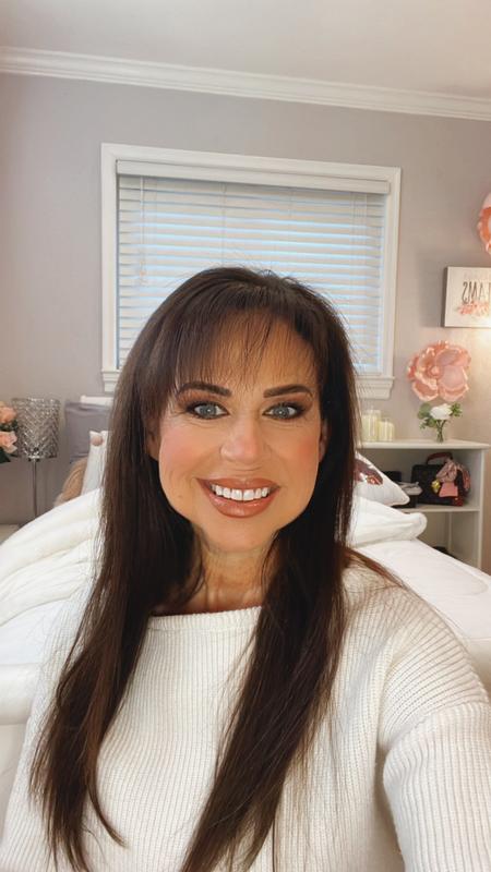 47 years old never felt so good!