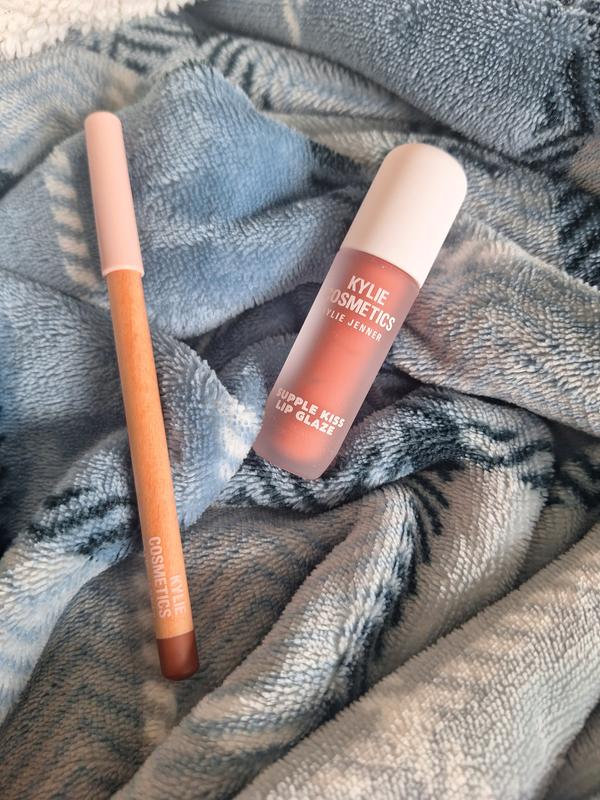 Supple Kiss & Precision Pout Lip Duo Gift Set