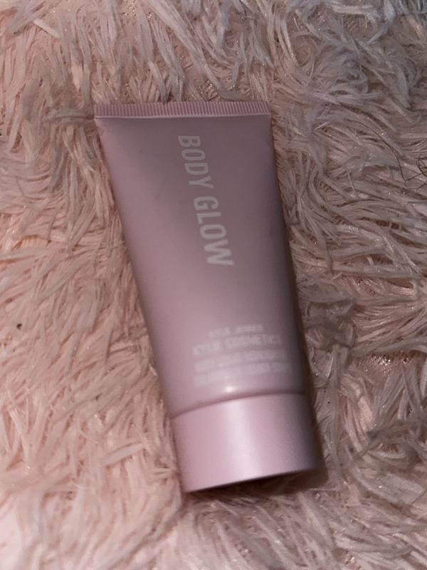 Body Glow Highlighter