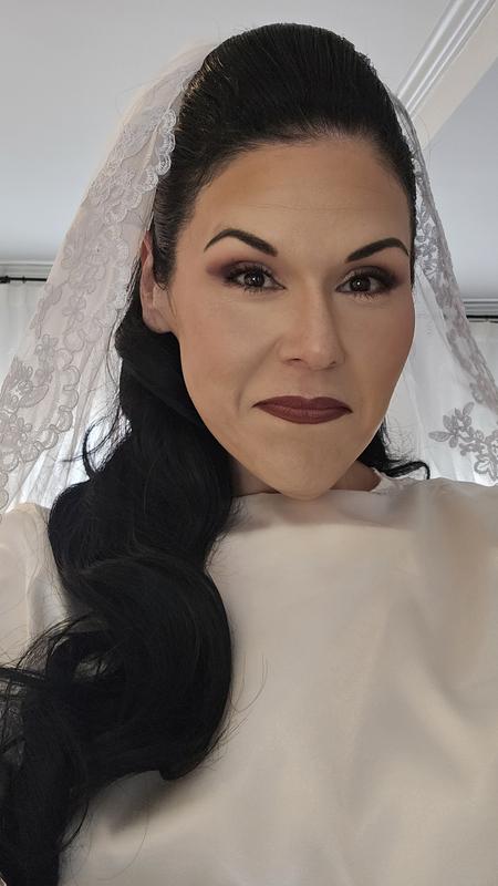 Customer photo for "For my wedding"