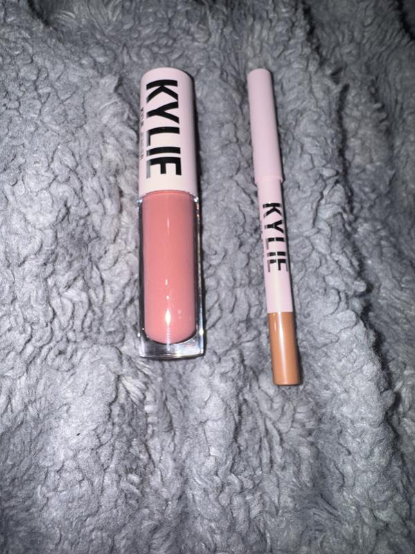 Mini Matte Lip Kit | Kylie Cosmetics by Kylie Jenner