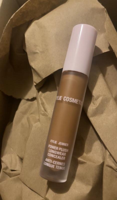 Power Plush Longwear Concealer  Kylie Cosmetics by Kylie Jenner