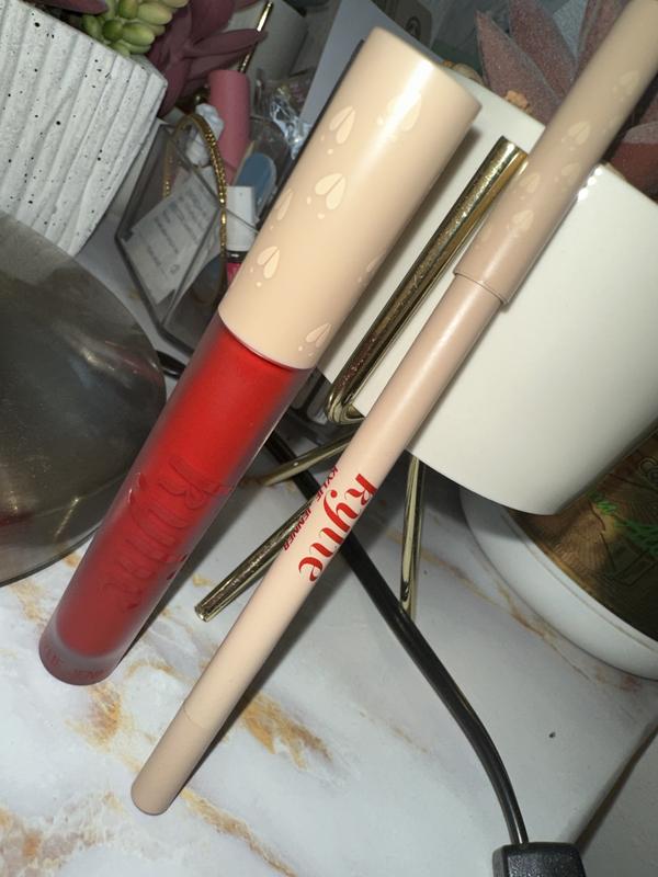 Dashing Liquid Lipstick