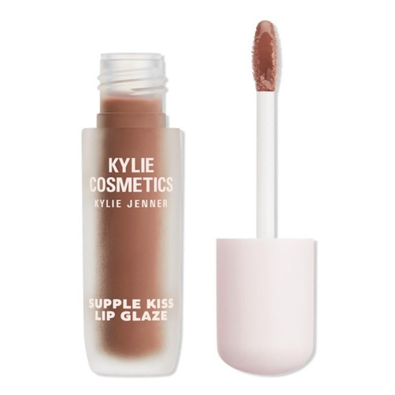 Supple Kiss Lip Glaze Lip Gloss, 0.1 oz.