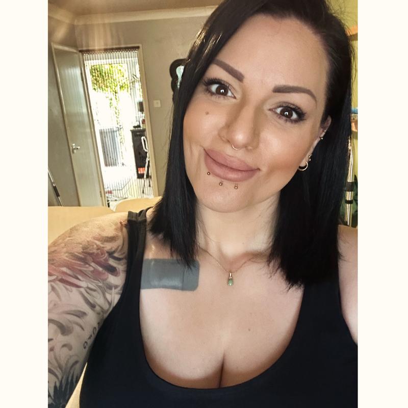 No filters, just amazing products!