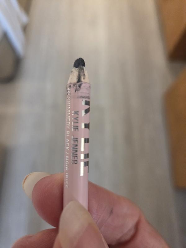 Customer photo for "Bad quality"