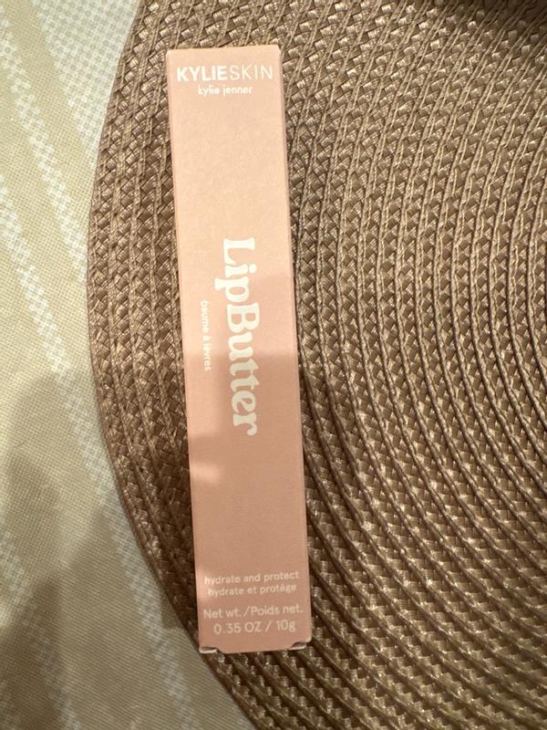 Lip Butter