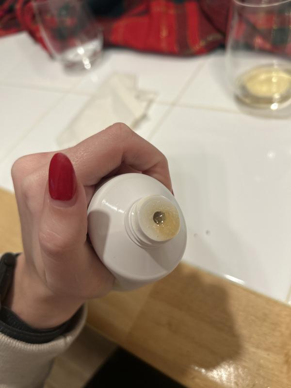 Customer photo for "Amazing"
