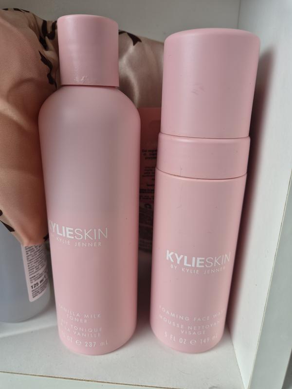 化粧水・ローション・トナー kylie skin set Kylie Skin 4-Piece Mini