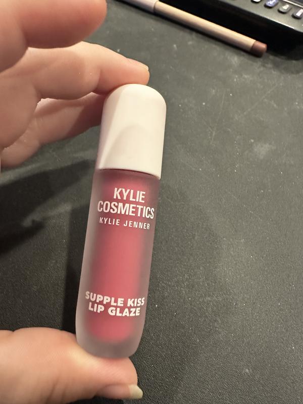 Supple Kiss Lip Glaze Lip Gloss, 0.1 oz.