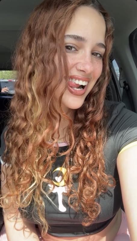 Customer photo for "Perfect color!!!!"