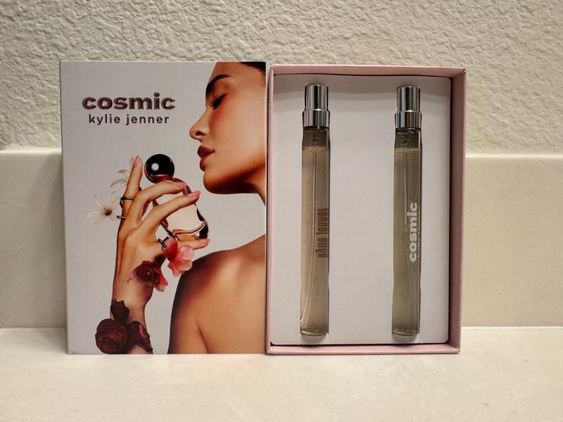 Cosmic Kylie Jenner & 2.0 Pen Spray Gift Set | Fragrance | Kylie