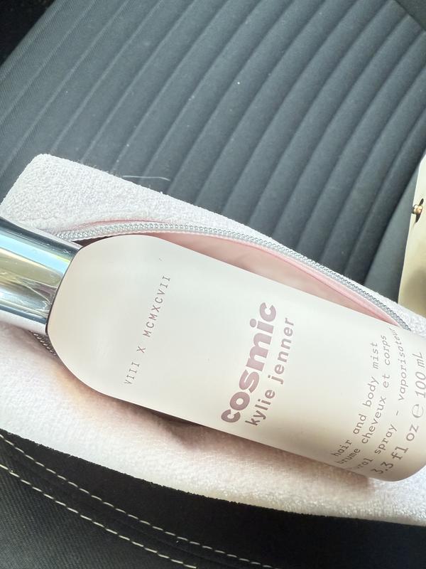 Cosmic Kylie Jenner Hair & Body Mist – Kylie Cosmetics