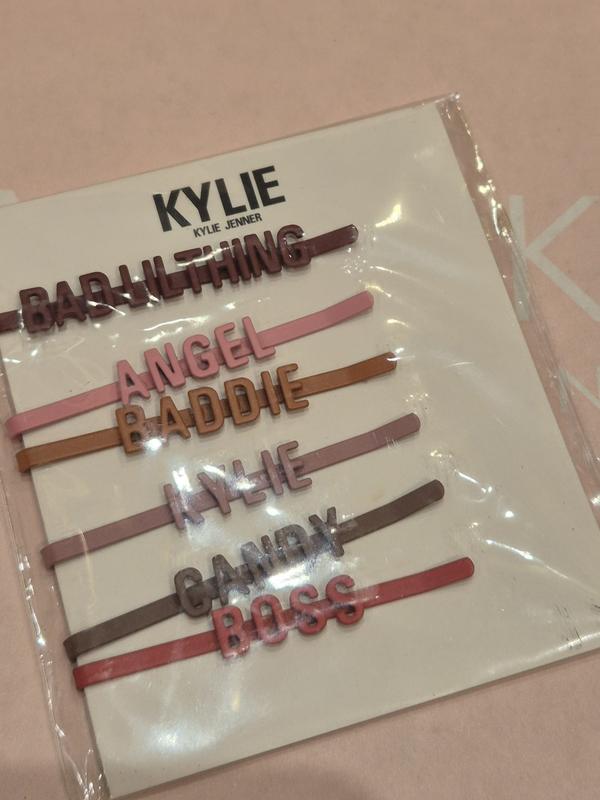 Hair Pins