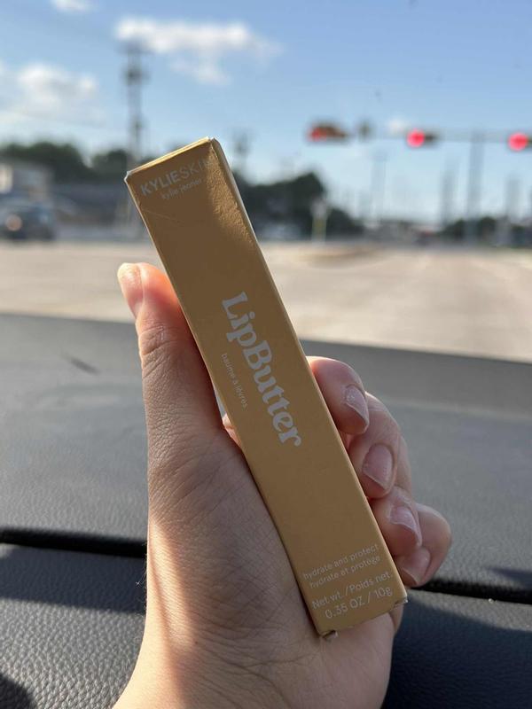 Lip Butter