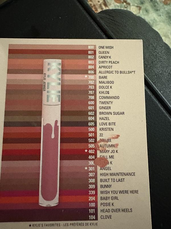 Compared Autumn and Koko