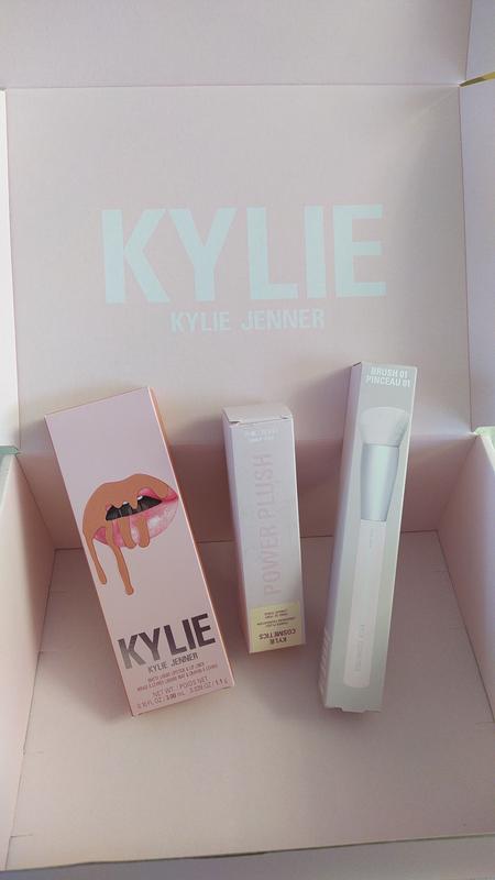 Cosmic Kylie Jenner 30ml & Pen Spray Gift Set